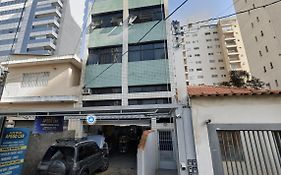 WeStay - Unidade Nova Cidade 02